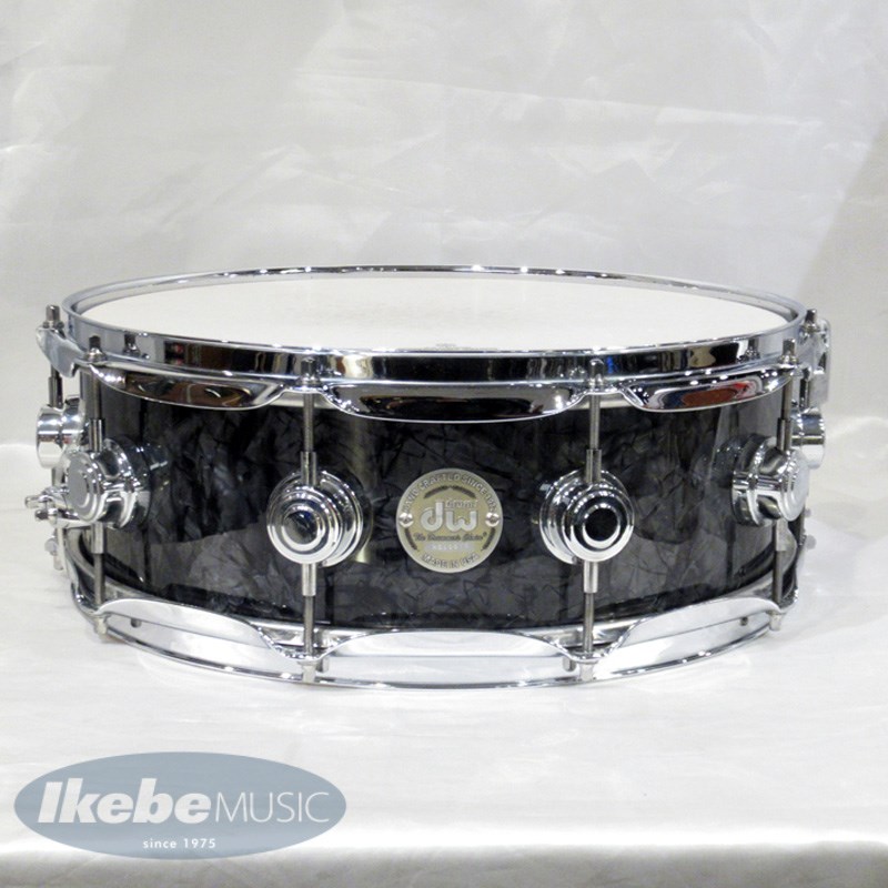 dw Collector's Maple 14 x 5 / 10ply + 6ply Reinforcementの画像